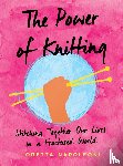 Napoleoni, Loretta (Loretta Napoleoni) - The Power of Knitting