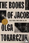 Tokarczuk, Olga - The Books of Jacob