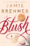 Brenner, Jamie - Blush
