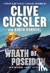 Cussler, Clive, Burcell, Robin - Wrath of Poseidon