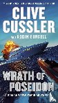 Cussler, Clive - Wrath of Poseidon