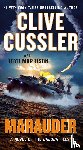Cussler, Clive, Morrison, Boyd - Marauder