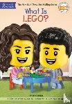 O'Connor, Jim, Who HQ - What Is LEGO?