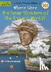 McDonough, Yona Z., Who HQ - Where Were the Seven Wonders of the Ancient World?