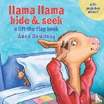 Dewdney, Anna - Llama Llama Hide & Seek