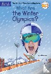 Herman, Gail, Who HQ - What Are the Winter Olympics?