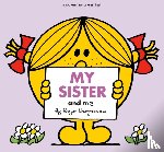 Hargreaves, Roger - My Sister and Me