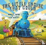 Piper, Watty - The Little Engine That Could: 90th Anniversary Edition