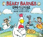 Stein, David Ezra - Beaky Barnes