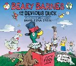 Stein, David Ezra - Beaky Barnes and the Devious Duck