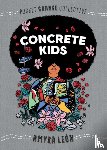 Leon, Amyra - Concrete Kids