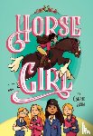Seim, Carrie - Horse Girl