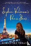 Verant, Samantha - Sophie Valroux's Paris Stars