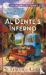 Cole, Stephanie - Al Dente's Inferno