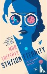 Lafferty, Mur - Station Eternity