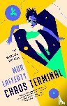 Lafferty, Mur - Chaos Terminal