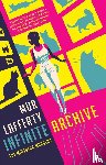 Lafferty, Mur - Infinite Archive