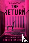 Rachel Harrison - The Return