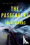 Marrs, John - Marrs, J: Passengers