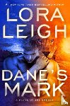 Leigh, Lora - Dane's Mark