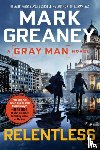 Greaney, Mark - Relentless