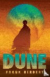 Herbert, Frank - Dune