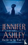 Ashley, Jennifer - Murder in the East End