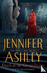 Ashley, Jennifer - Death at the Crystal Palace