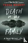Wegert, Tessa - Death in the Family