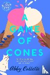 Collette, Abby - A Game of Cones
