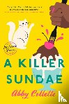 Collette, Abby - A Killer Sundae