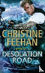 Feehan, Christine - Desolation Road