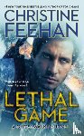 Feehan, Christine - Lethal Game