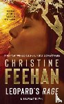 Feehan, Christine - Leopard's Rage