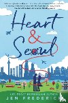 Frederick, Jen - Heart and Seoul