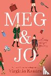 Kantra, Virginia - Meg and Jo