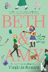 Kantra, Virginia - Beth and Amy