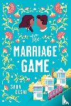 Desai, Sara - The Marriage Game