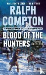 Rovin, Jeff, Compton, Ralph - Ralph Compton Blood of the Hunters