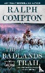 Brandt, Lyle, Compton, Ralph - Ralph Compton The Badlands Trail