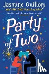 Guillory, Jasmine - Guillory, J: Party of Two