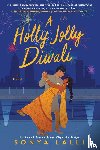 Lalli, Sonya - A Holly Jolly Diwali