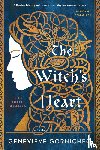 Gornichec, Genevieve - The Witch's Heart