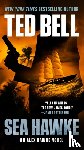 Bell, Ted - Sea Hawke