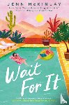 Mckinlay, Jenn - Wait For It