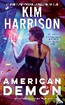 Harrison, Kim - American Demon