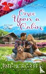 Griffin, Patience - Once Upon a Cabin