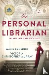Benedict, Marie, Murray, Victoria Christopher - The Personal Librarian