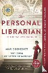 Benedict, Marie, Murray, Victoria Christopher - The Personal Librarian