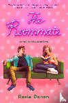 Danan, Rosie - The Roommate